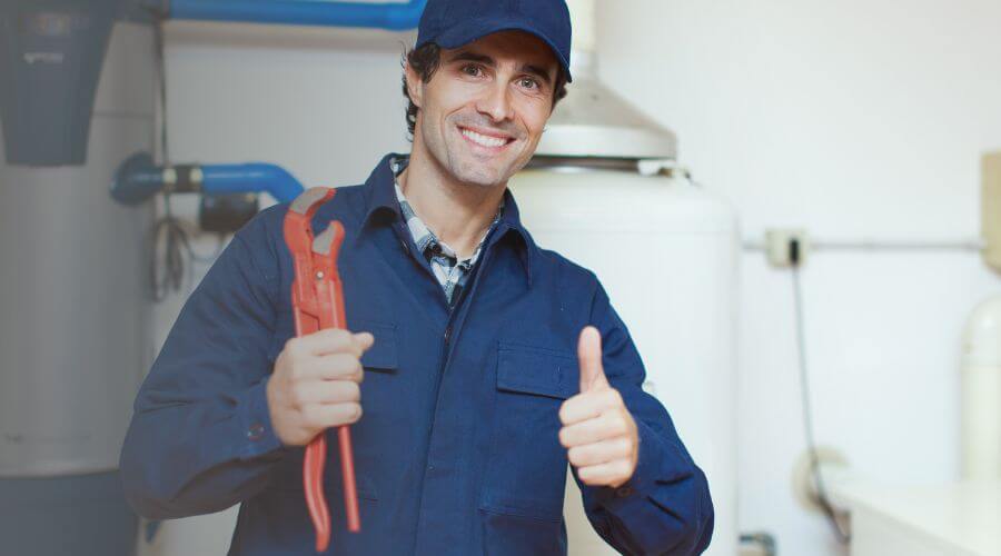 Professional same day plumber in Bridgeport, AL